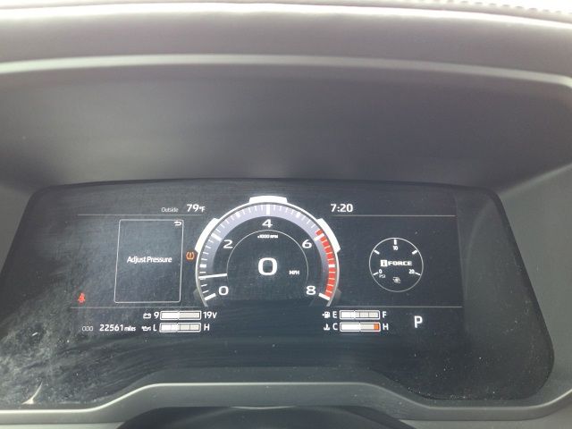Used 2023 Toyota Tundra Truck