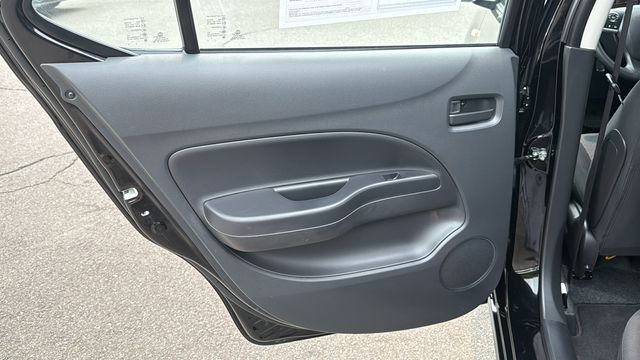 Used 2024 Mitsubishi Mirage G4 Sedan