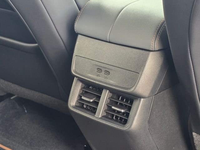 2026 GMC Terrain AT4:L168722B