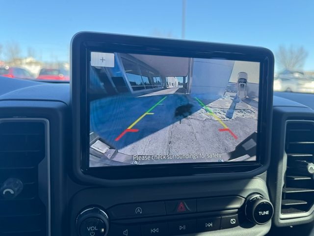 used 2023 Ford Bronco Sport car, priced at $27,355