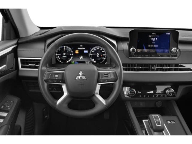 2025 Mitsubishi Outlander Plug-in Hybrid ES - Photo 30