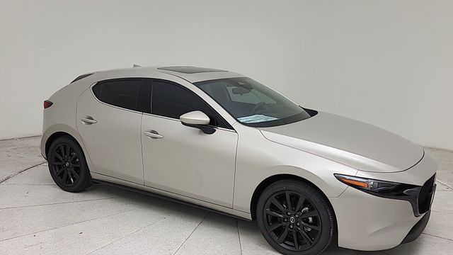 2026 Mazda Mazda3 2.5 S Premium - 6