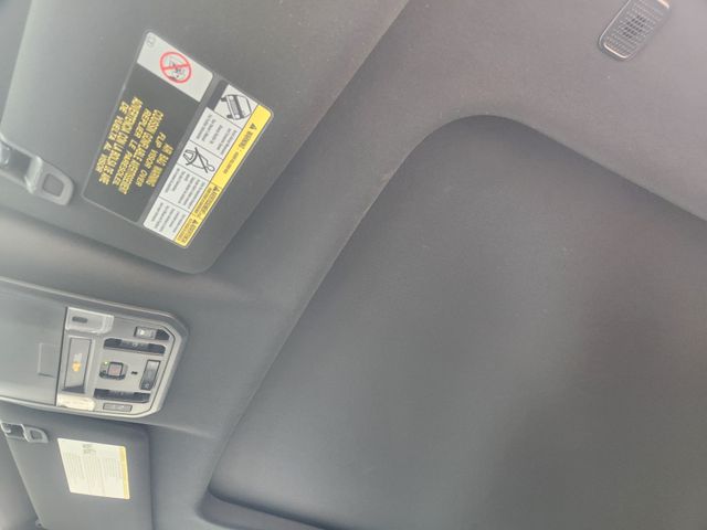 2024 Toyota Tundra Hybrid Platinum Beige at Classic Elite Chevrolet Sugar Land