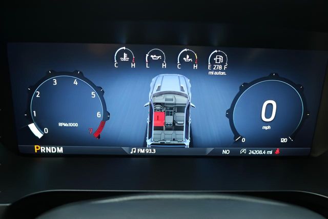 Used Car 2024 Ford F-150  Stx For Sale Under $40,000 In Austin, Texas