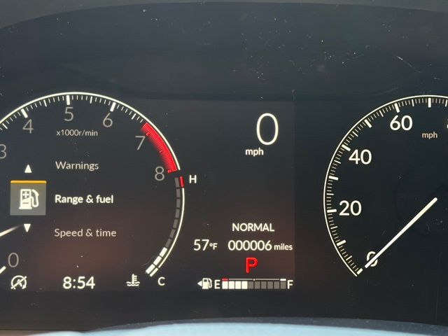 new 2026 Honda Ridgeline car, priced at $43,590