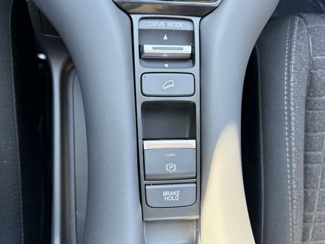 new 2026 Honda HR-V car, priced at $28,825