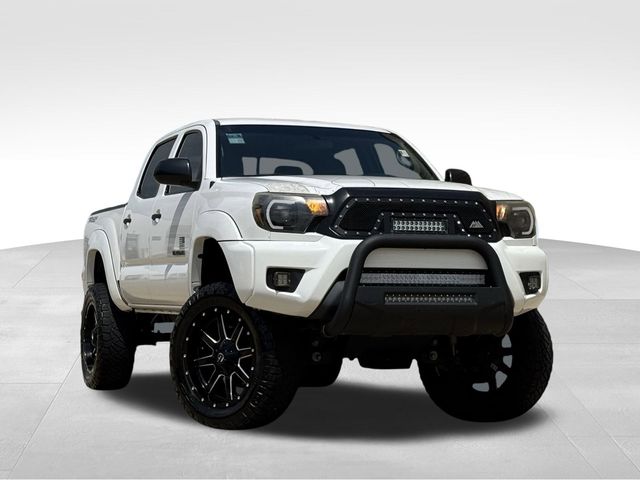 2015 Toyota Tacoma Base V6