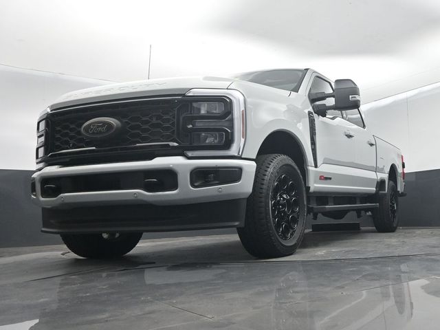 2025 Ford F-250 Super Duty Lariat - Photo 47