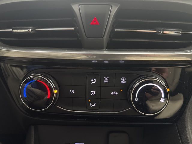 used 2024 Buick Encore GX car, priced at $21,968