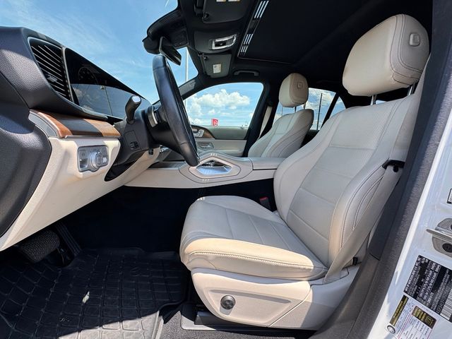 Used 2025 Mercedes-benz GLE SUV