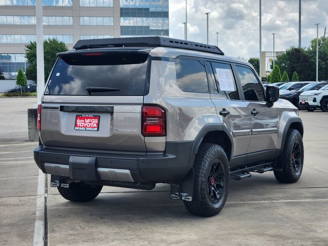 2024 Toyota Land Cruiser First Edition  at Community Toyota