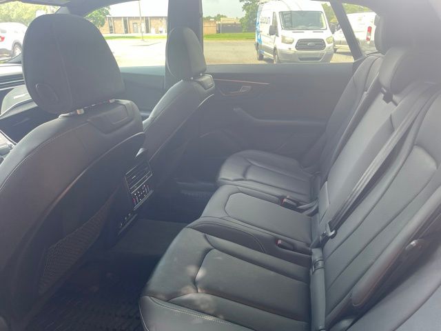 Used 2019 Black Audi 3.0T Premium Plus image 8