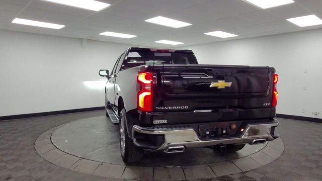 2026 – Chevrolet – Silverado 1500