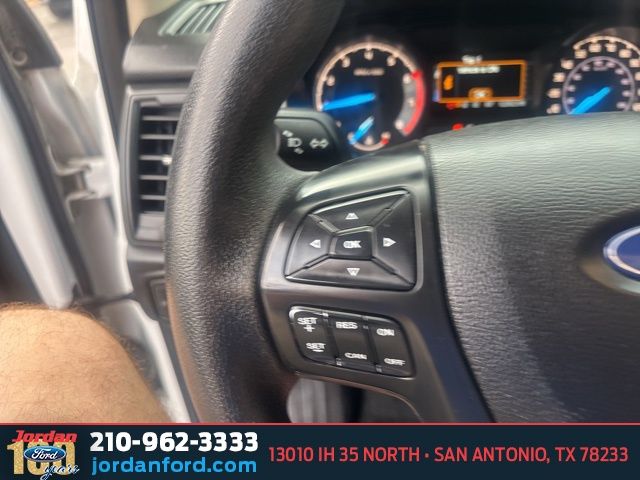 Used Car 2022 Ford Ranger  Xl For Sale Under $25,000 In San Antonio, Texas