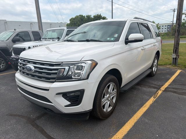 2018 – Ford – Expedition