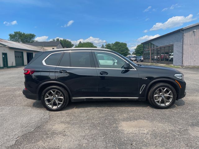 Used 2023 BMW X5 SUV