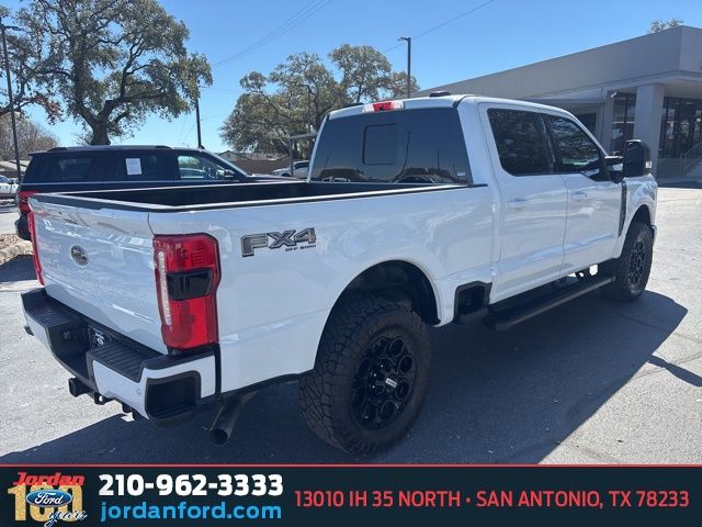 Used Car 2025 Ford F-250sd  Xlt For Sale Under $60,000 In San Antonio, Texas
