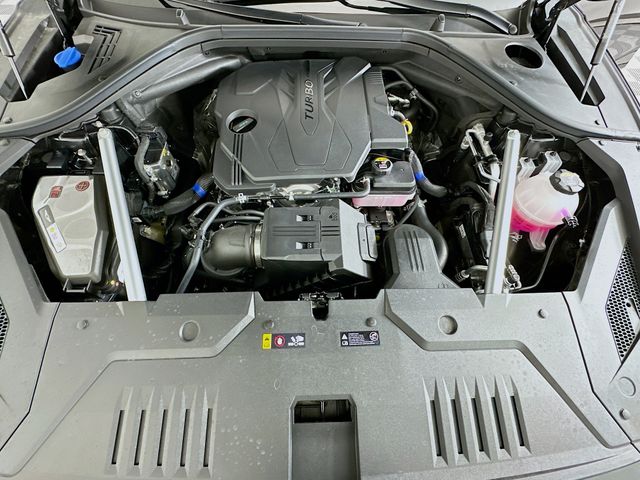 Thumbnail: 2026 Genesis GV70 - 32