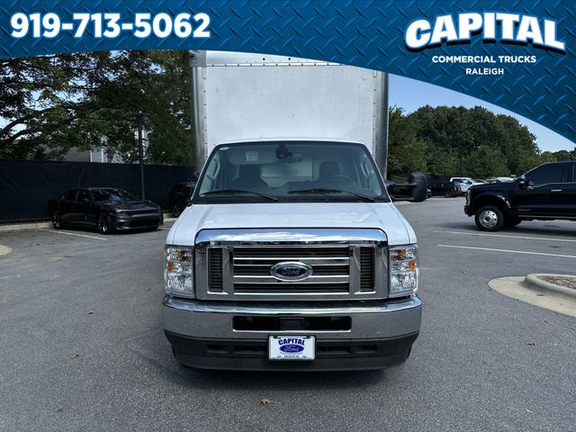 2024 Ford E-350 photo 3