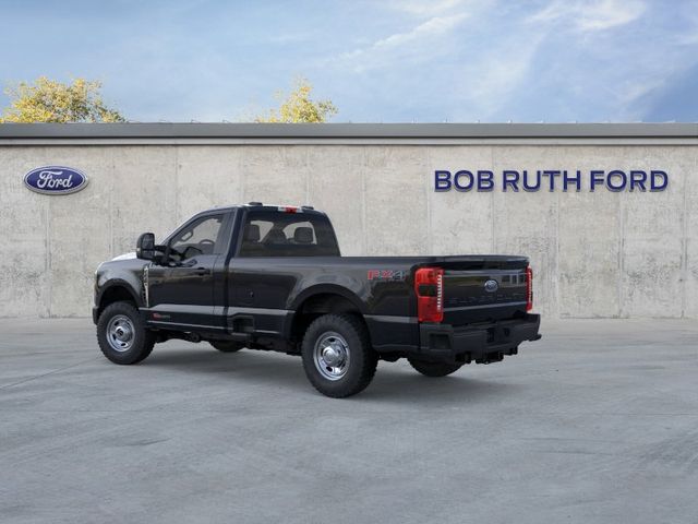 2026 Ford F-250SD XL - 4
