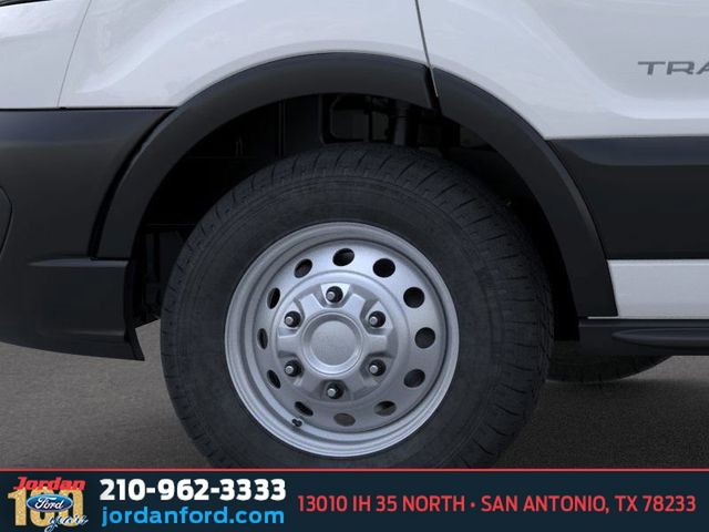 New Car 2025 Ford Transit-350  Base For Sale Under $80,000 In San Antonio, Texas