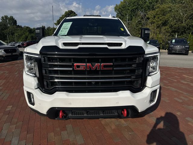 Used 2023 GMC Sierra 3500HD Truck