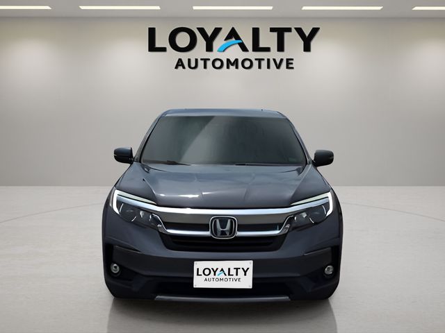 Used 2022 Honda Pilot SUV
