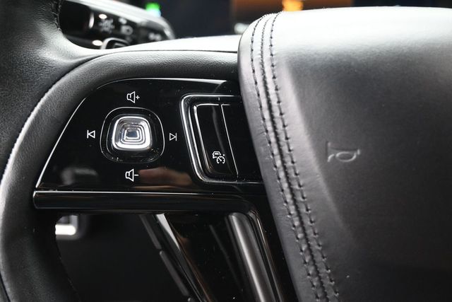 Used 2023 Lincoln Aviator SUV