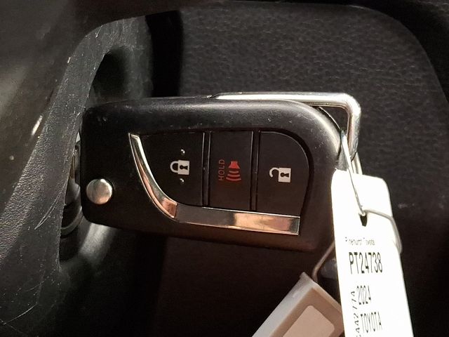 Used 2024 Toyota RAV4 SUV