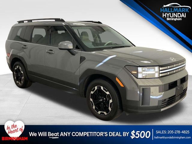 2024 Hyundai Santa Fe SEL 2024 Hyundai Santa Fe SEL