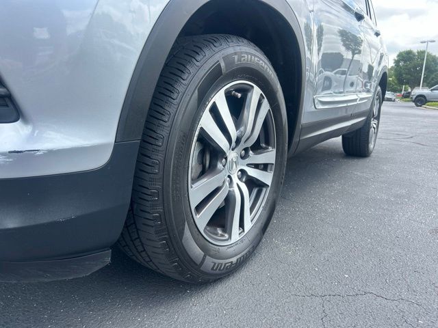 Used 2016 Honda Pilot SUV