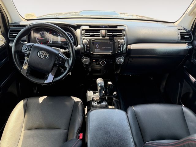 Used 2017 Toyota 4Runner SUV