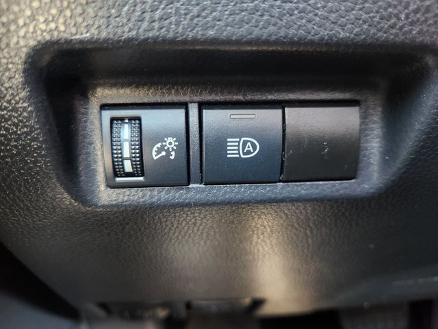 2021 Toyota RAV4 XLE Black at Don McGill Toyota