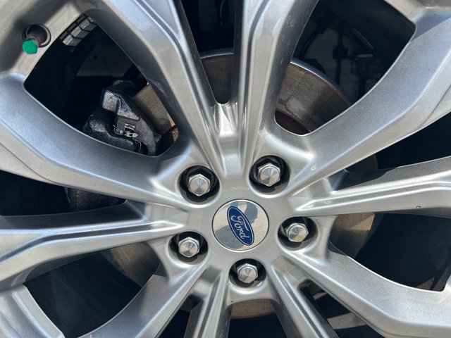 Used 2023 Ford Explorer SUV