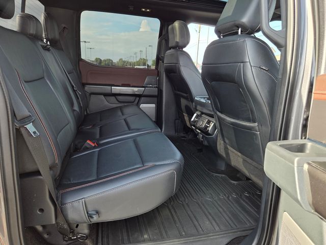 Used 2021 Ford F-150 Truck