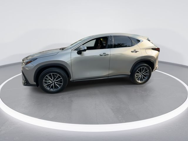 Used 2026 Lexus NX SUV