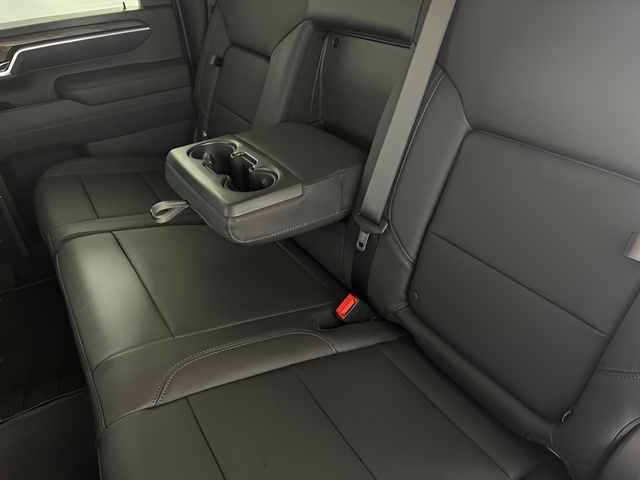 new 2026 GMC Sierra 2500HD car, priced at $80,000