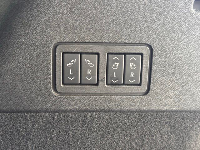 2021 Cadillac XT6 AWD Premium Luxury