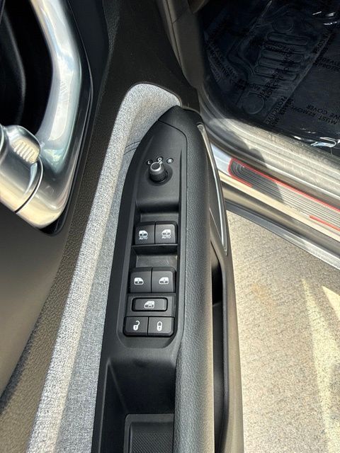 2024 Jeep Compass Sport:46906A