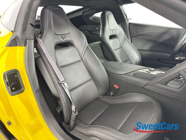 2015 Chevrolet Corvette