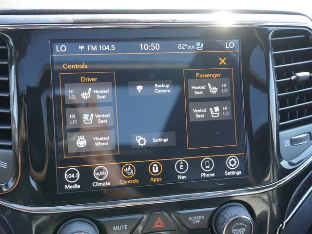 Used 2021 Jeep Grand Cherokee SUV