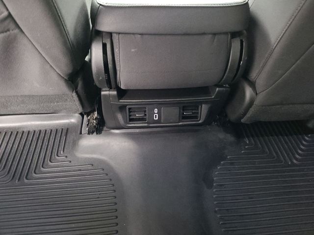 2024 – Chevrolet – Silverado 2500HD