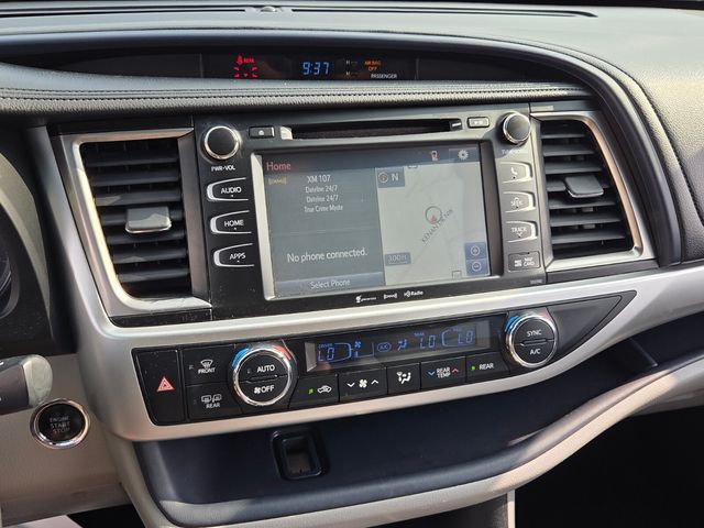 Used 2019 Toyota Highlander SUV