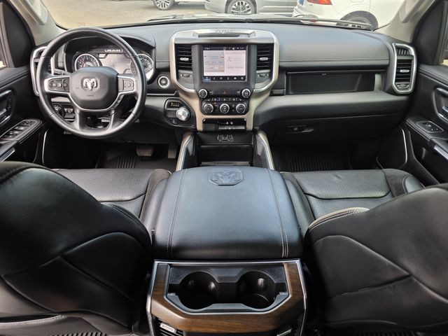 Used 2022 Ram 1500 Truck