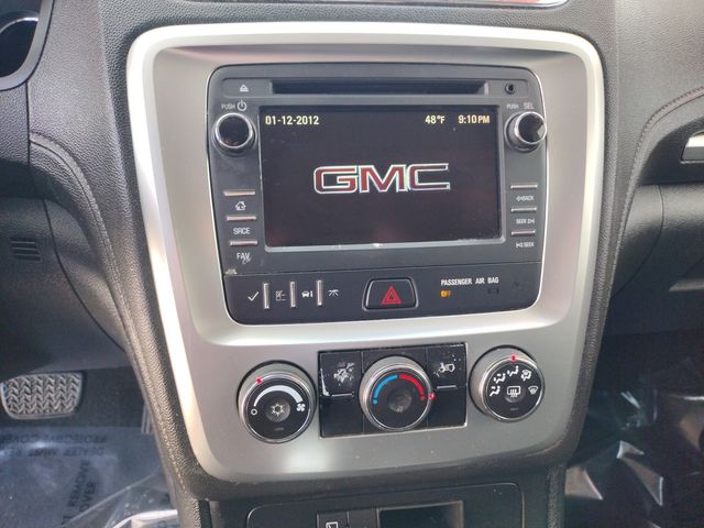 2016 GMC Acadia SLE-1 photo
