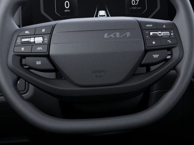 2026 Kia Sportage Hybrid