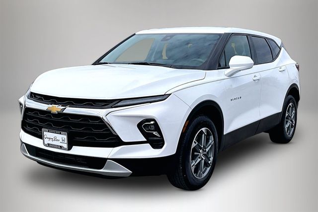 Used 2023 Chevrolet Blazer LT 4D Sport Utility