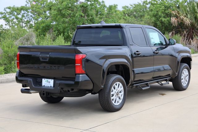 2026 Toyota Tacoma - 7