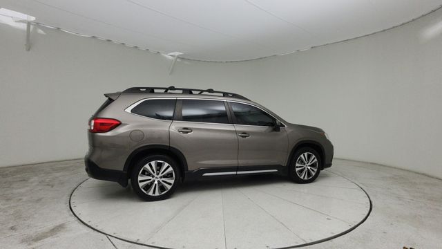 2022 Subaru Ascent Limited Brown at Emmons Autoplex