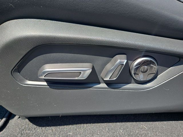 Used 2024 Acura MDX SUV